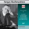Sergey Rachmaninov Plays Piano Works by J. S. Bach / J. Strauss / Mendelssohn / F.P. Schubert & Schumann